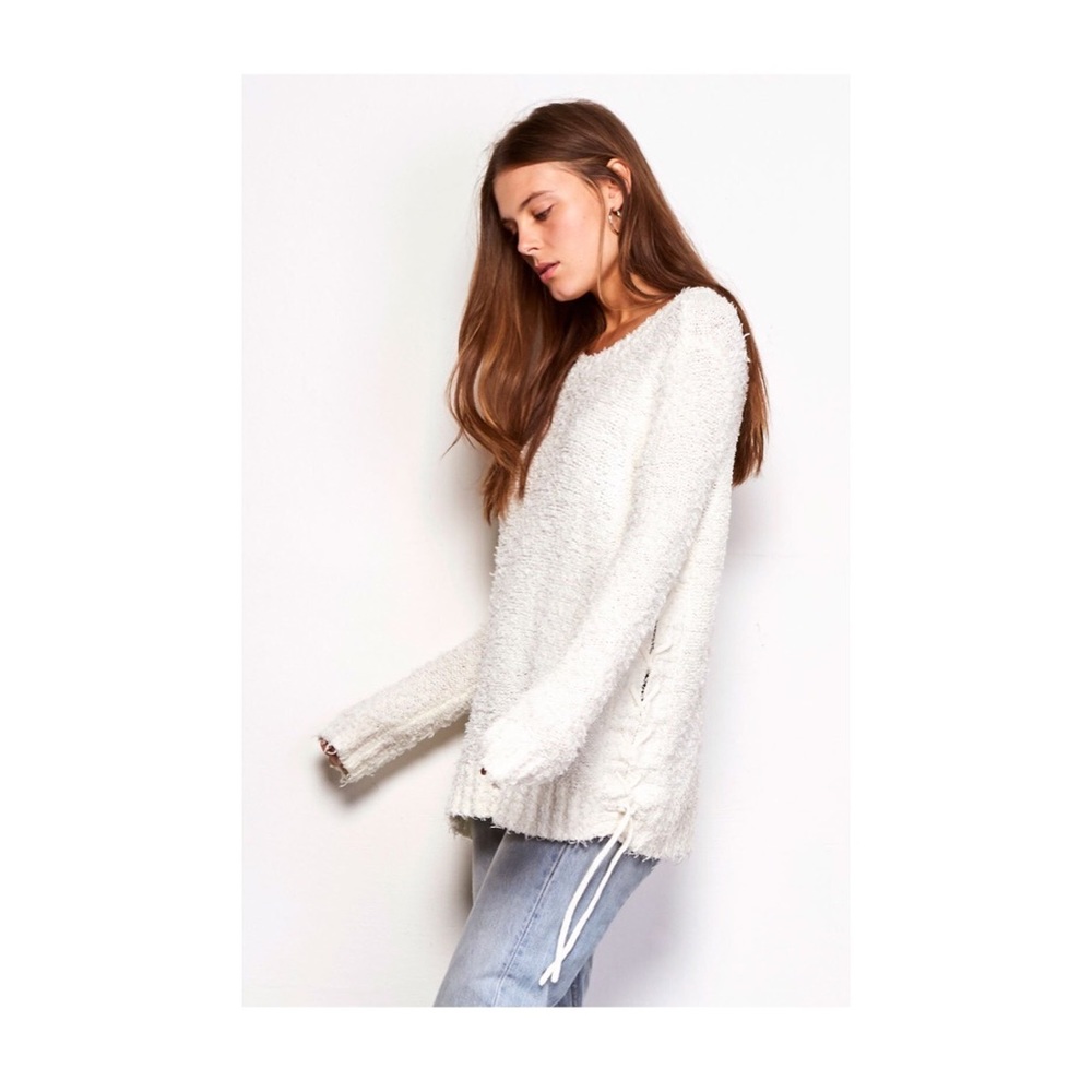 Jack by BB Dakota - Tunic Sweater